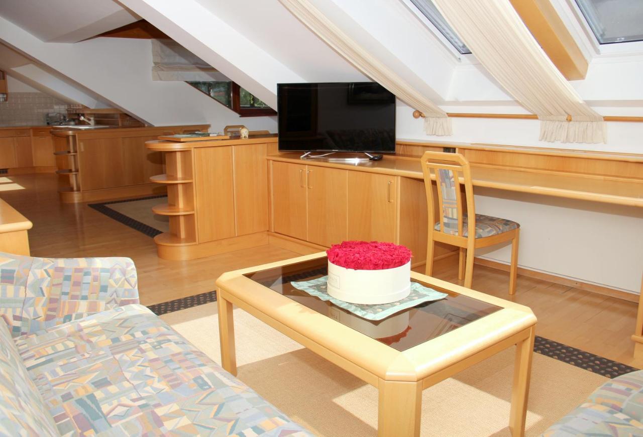 Apartment Welser Ybbsitz Dış mekan fotoğraf