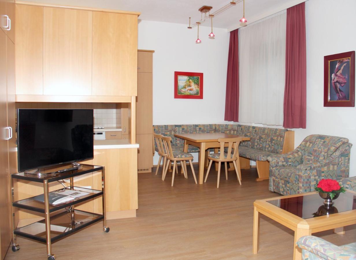 Apartment Welser Ybbsitz Dış mekan fotoğraf