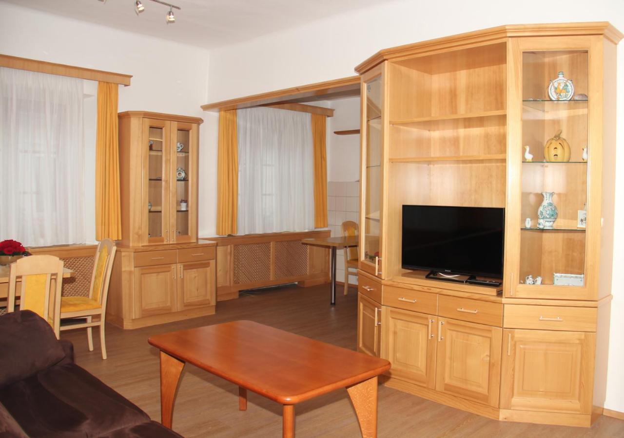 Apartment Welser Ybbsitz Dış mekan fotoğraf