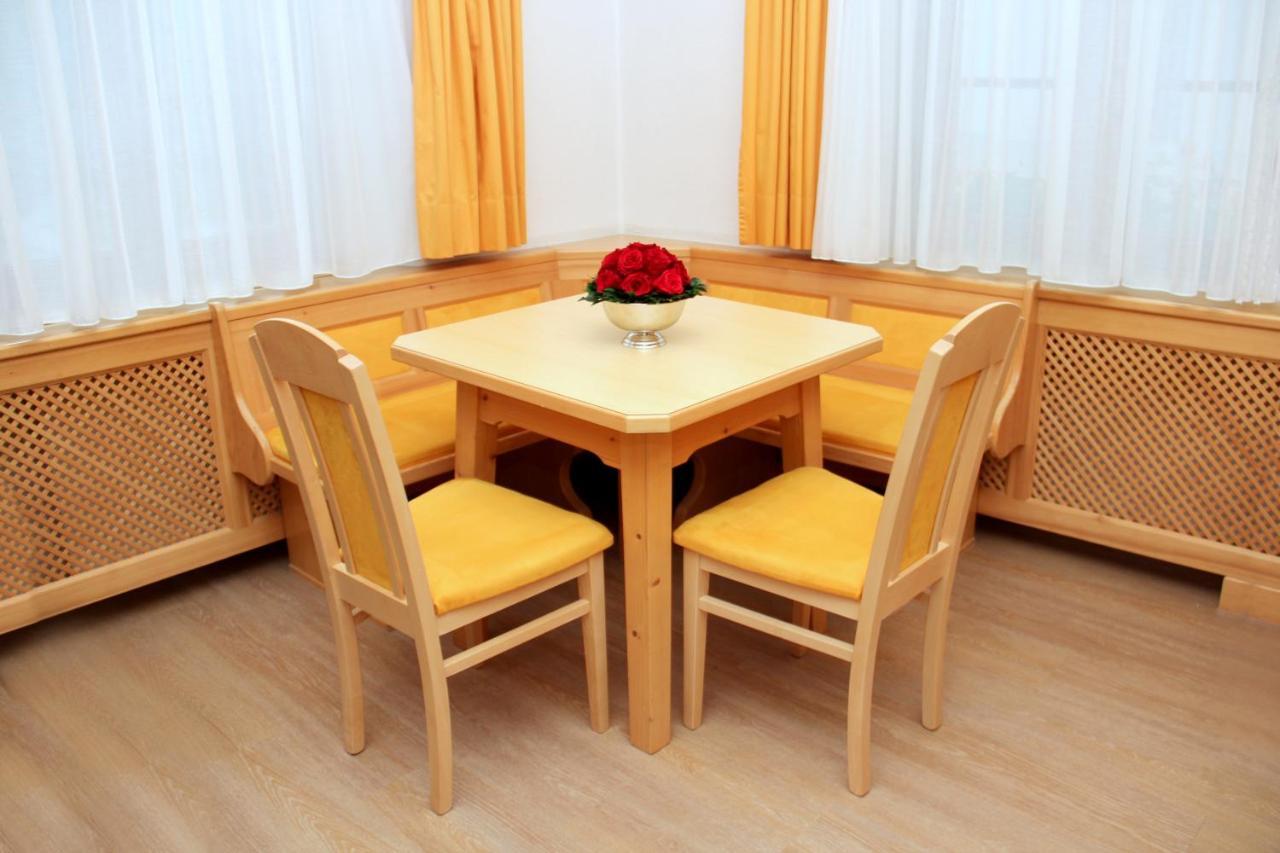 Apartment Welser Ybbsitz Dış mekan fotoğraf