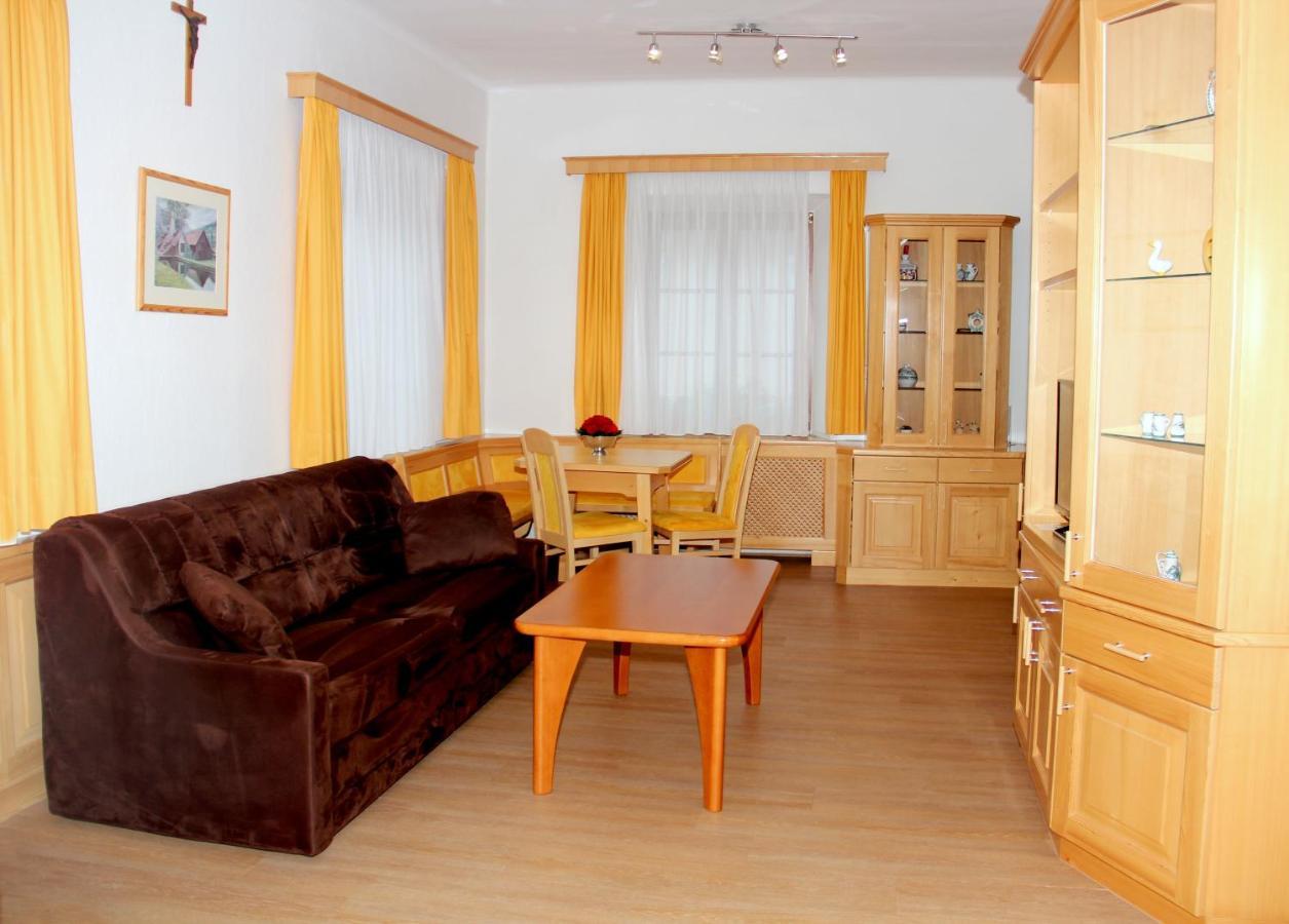 Apartment Welser Ybbsitz Dış mekan fotoğraf