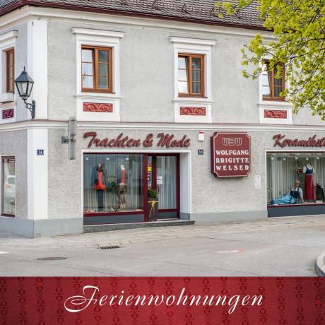 Apartment Welser Ybbsitz Dış mekan fotoğraf