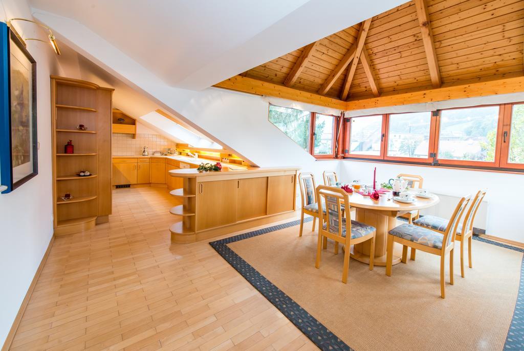 Apartment Welser Ybbsitz Dış mekan fotoğraf