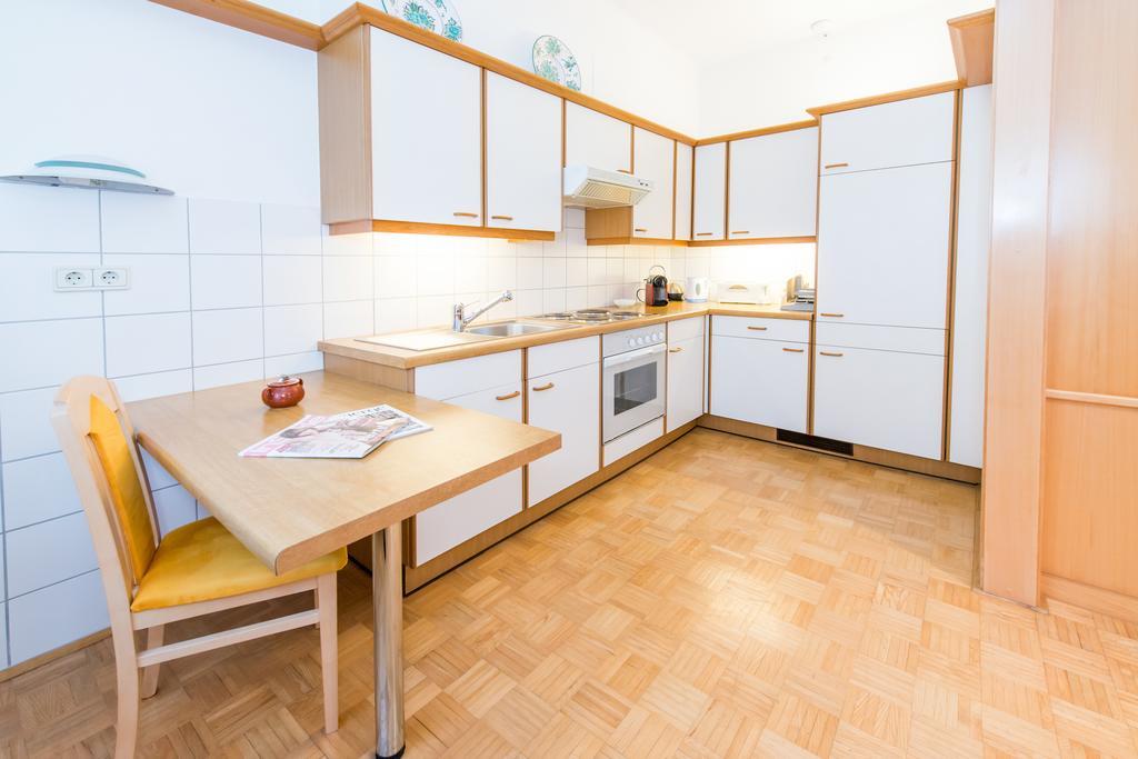 Apartment Welser Ybbsitz Dış mekan fotoğraf