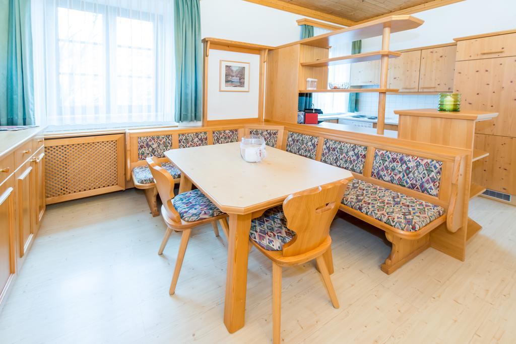 Apartment Welser Ybbsitz Dış mekan fotoğraf