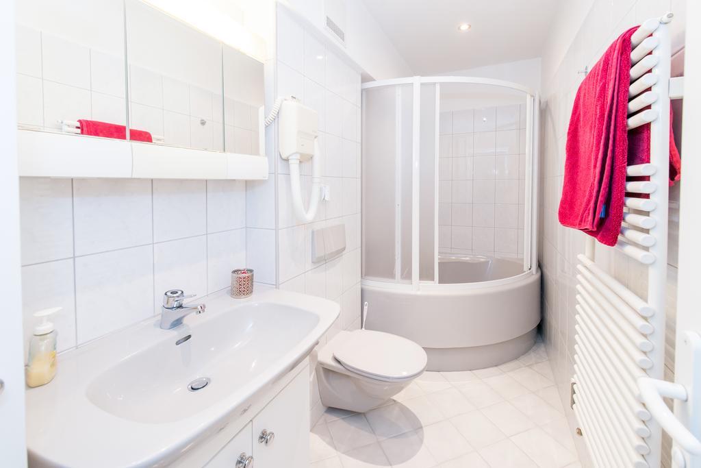 Apartment Welser Ybbsitz Dış mekan fotoğraf