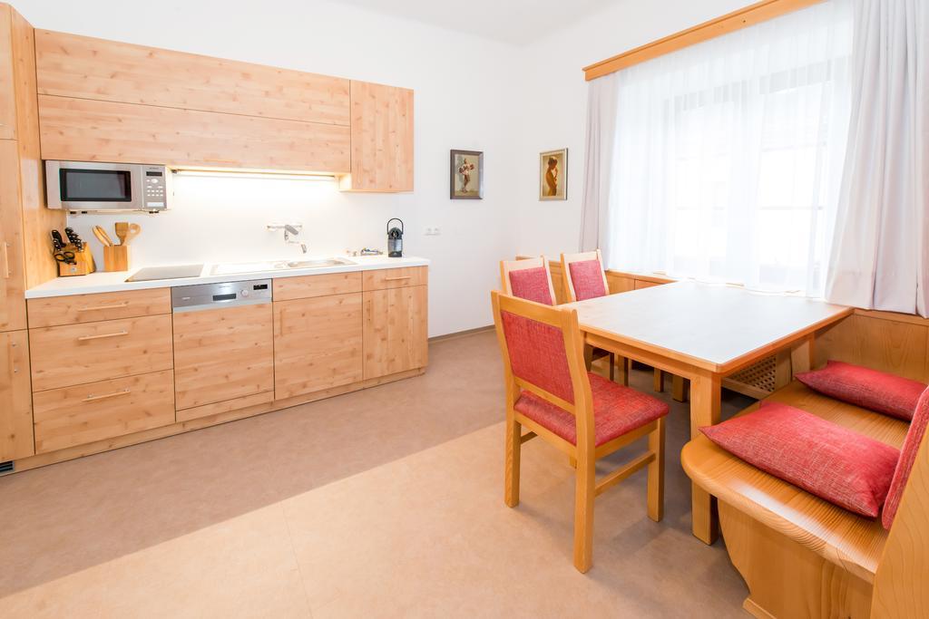 Apartment Welser Ybbsitz Dış mekan fotoğraf