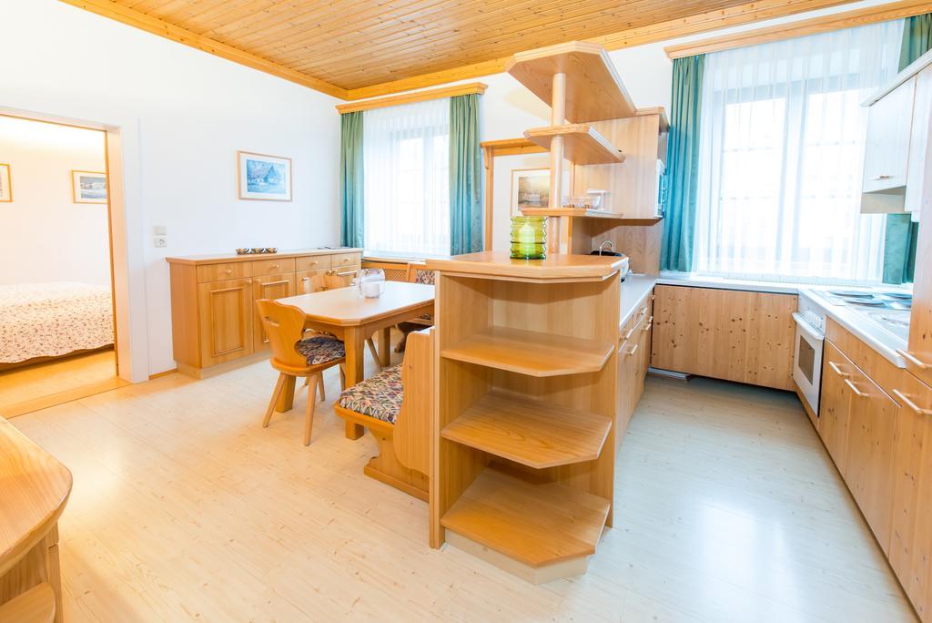 Apartment Welser Ybbsitz Dış mekan fotoğraf