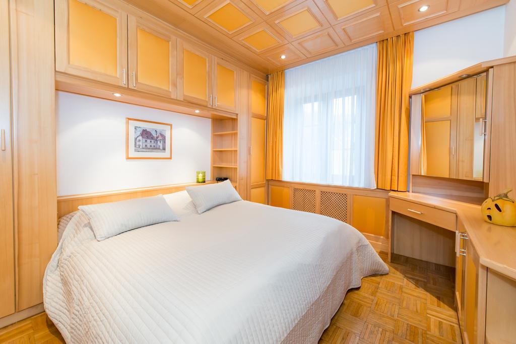 Apartment Welser Ybbsitz Dış mekan fotoğraf
