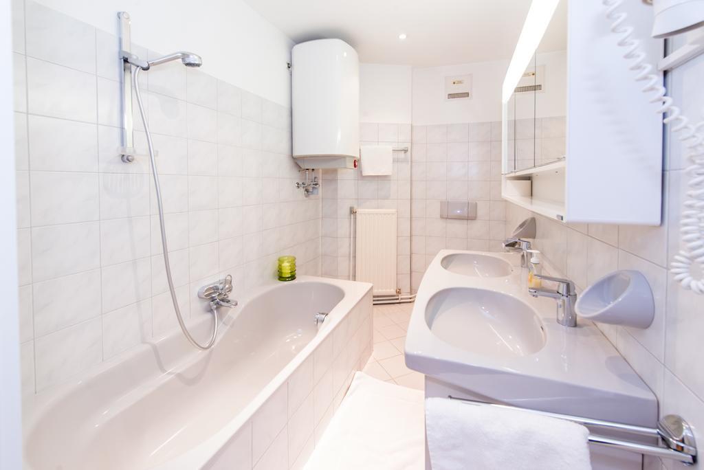 Apartment Welser Ybbsitz Dış mekan fotoğraf