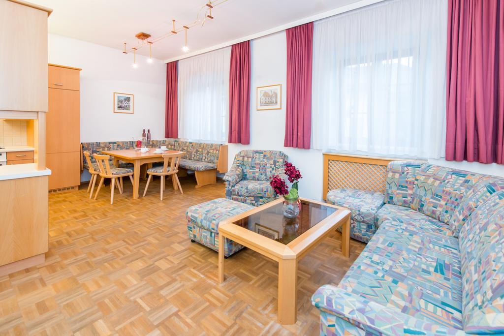 Apartment Welser Ybbsitz Dış mekan fotoğraf