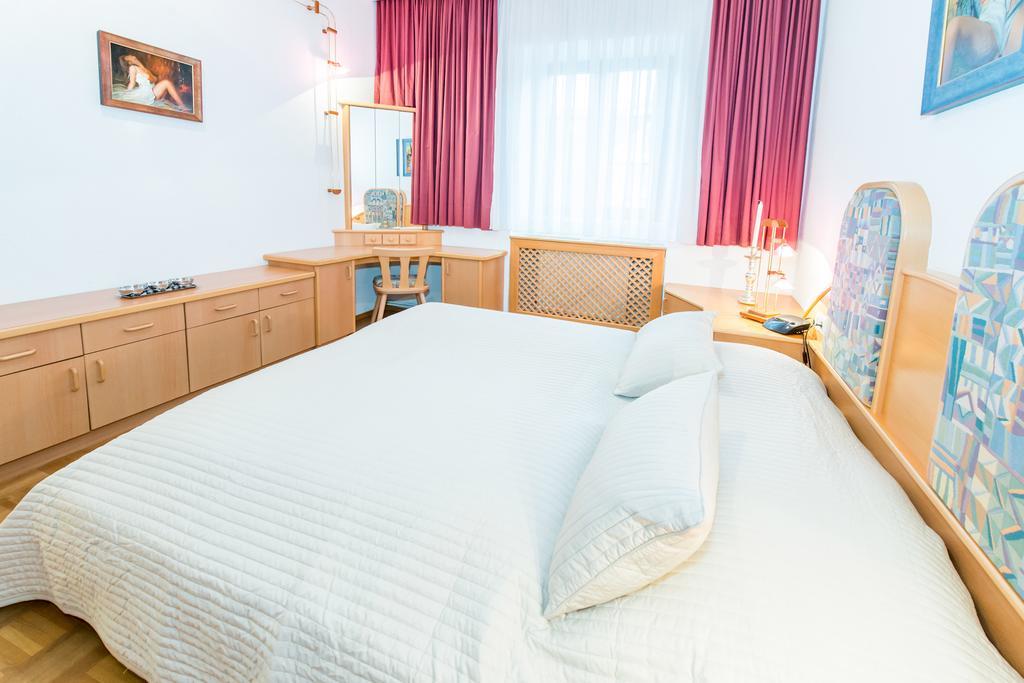 Apartment Welser Ybbsitz Dış mekan fotoğraf